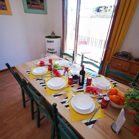 Ginger Apartment Alicante Eksteriør billede