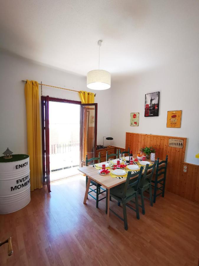 Ginger Apartment Alicante Eksteriør billede