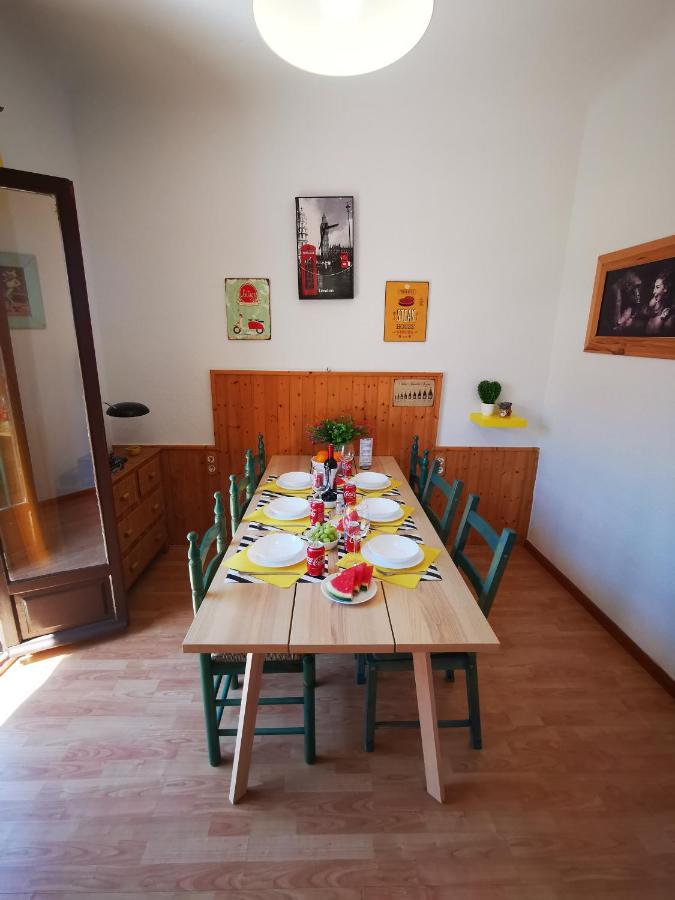 Ginger Apartment Alicante Eksteriør billede