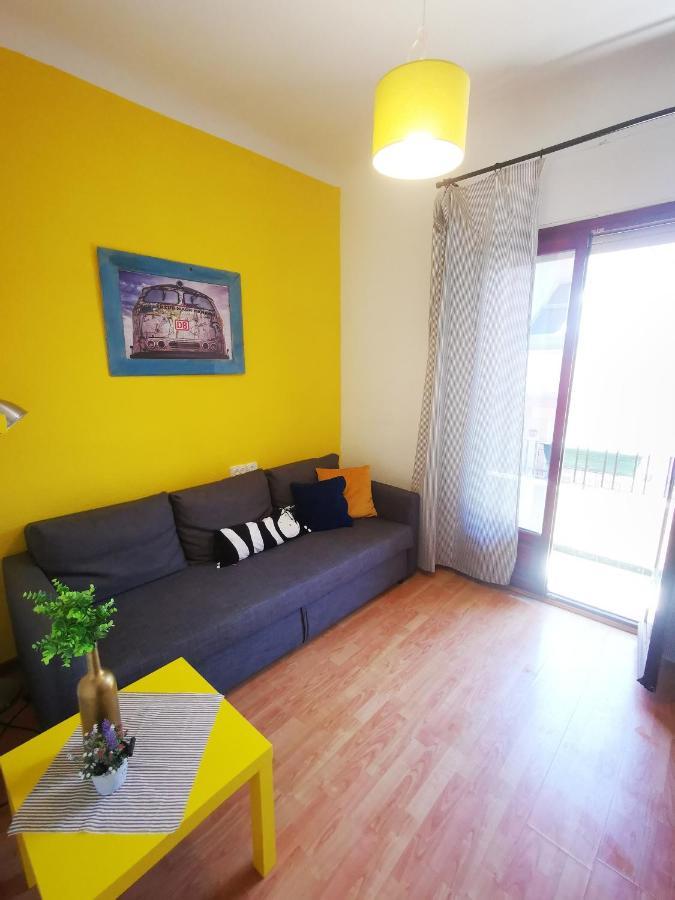 Ginger Apartment Alicante Eksteriør billede