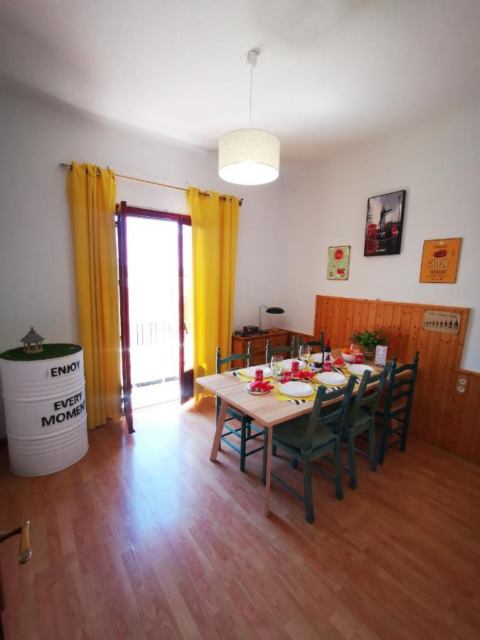 Ginger Apartment Alicante Eksteriør billede