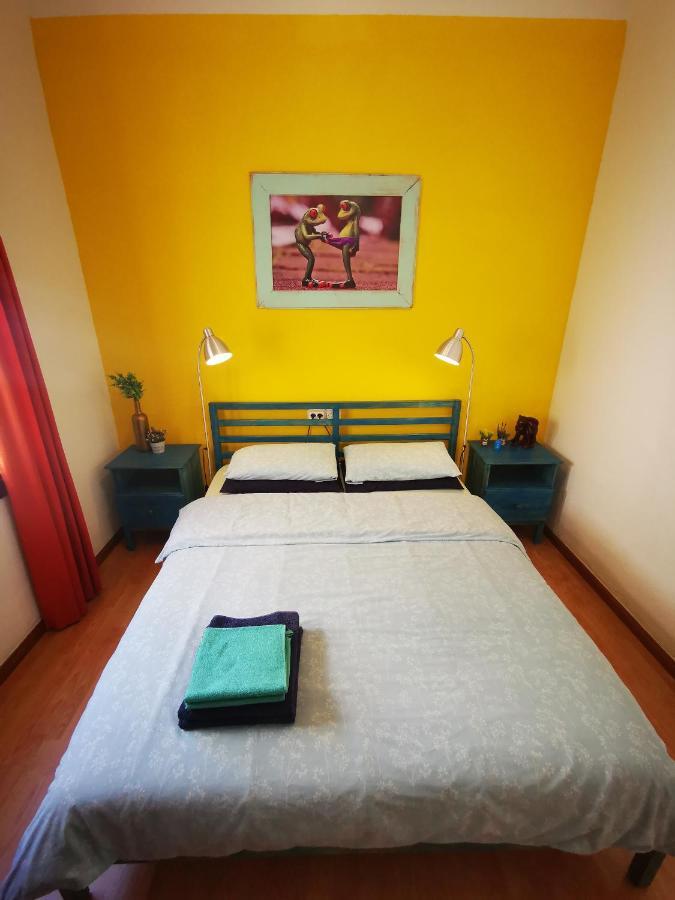 Ginger Apartment Alicante Eksteriør billede