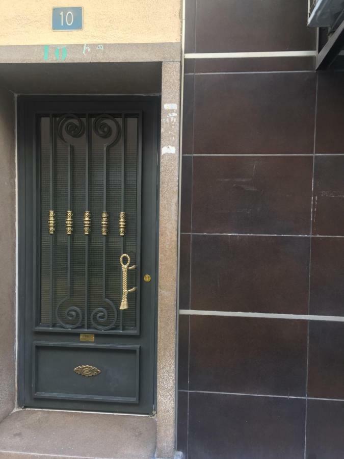 Ginger Apartment Alicante Eksteriør billede