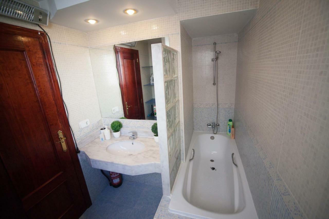 Ginger Apartment Alicante Eksteriør billede
